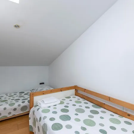Beautiful Home In Spincici With Kitchen Holiday home Kastav