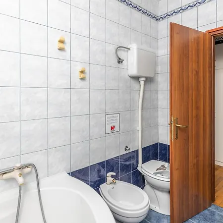 Holiday home Beautiful Home In Spincici With Kitchen Kastav