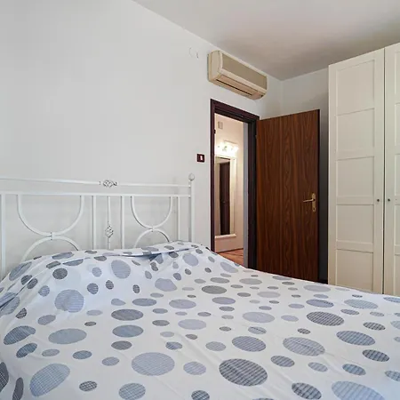 Σπίτι διακοπών Beautiful In Spincici With Kitchen Kastav
