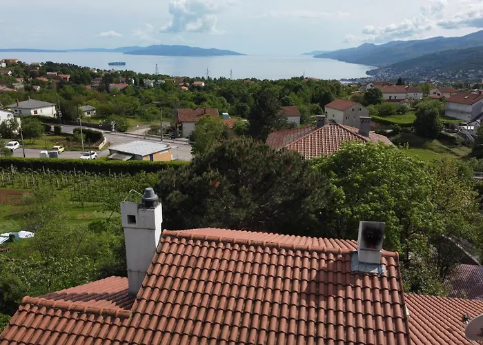 Tatil Evi 6 Bedroom Stunning In Spincici
