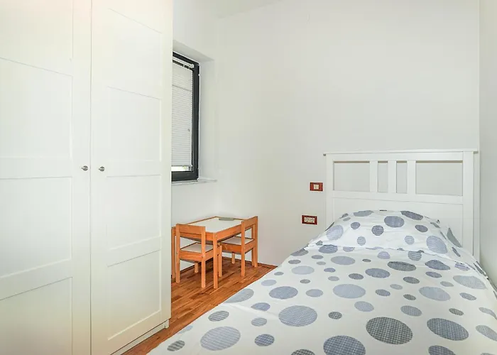 6 Bedroom Stunning In Spincici Kastav
