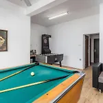 Pet Friendly In Spincici 펜션