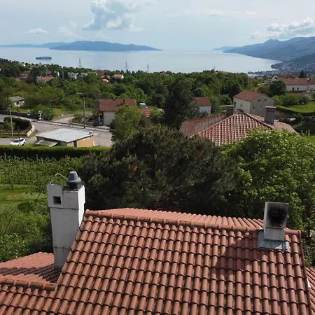 Ferienhaus Beautiful Home In Spincici With Kitchen
