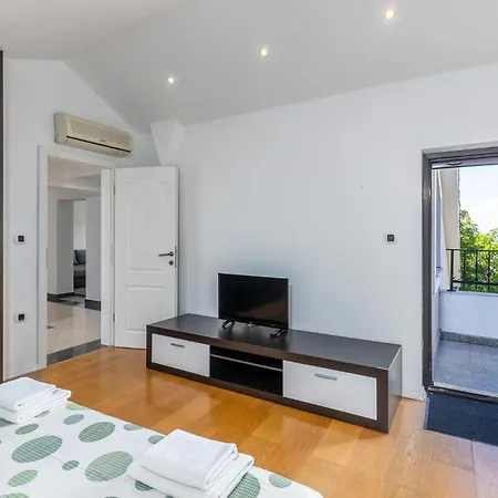 Pet Friendly In Spincici Vakantiehuis Kastav
