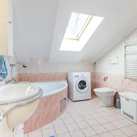 Pet Friendly In Spincici Kastav