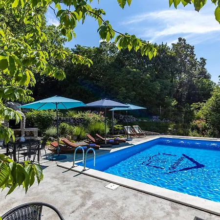 Pet Friendly In Spincici * Kastav